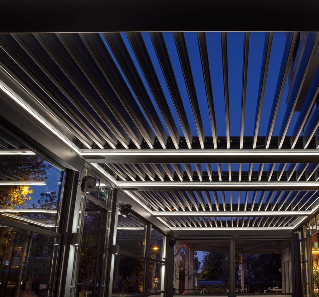 Product Gallery Encore Pergola