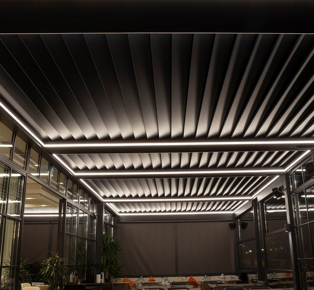 Product Gallery Encore Pergola