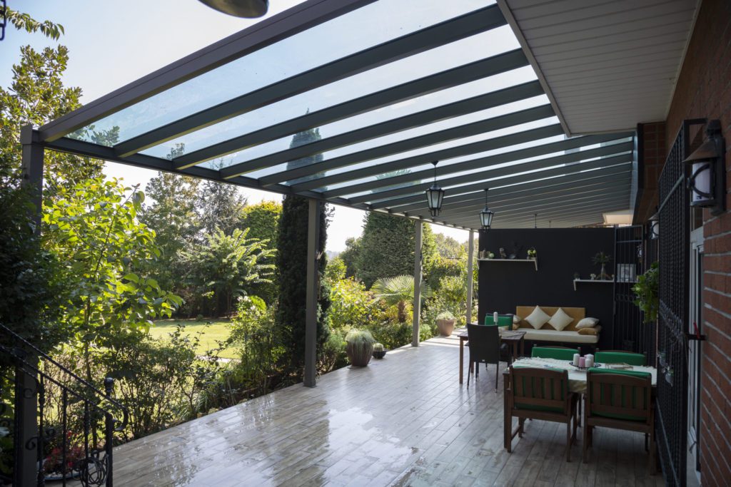 Product Gallery Encore Pergola