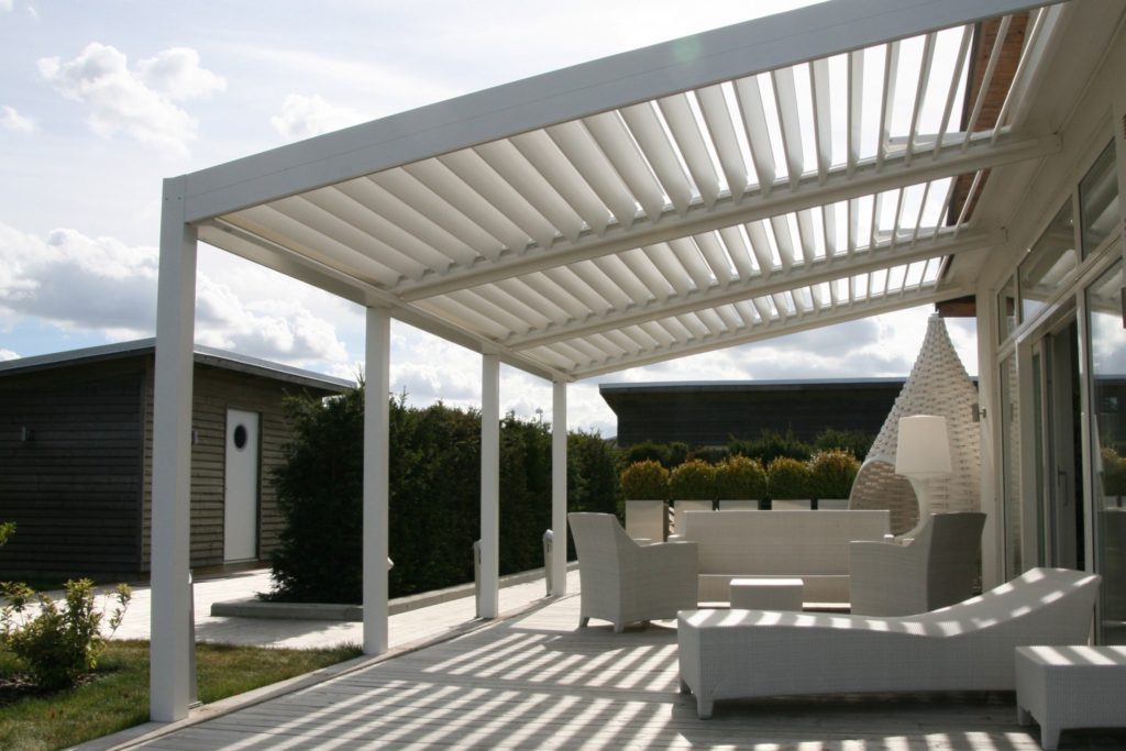 Product Gallery Encore Pergola